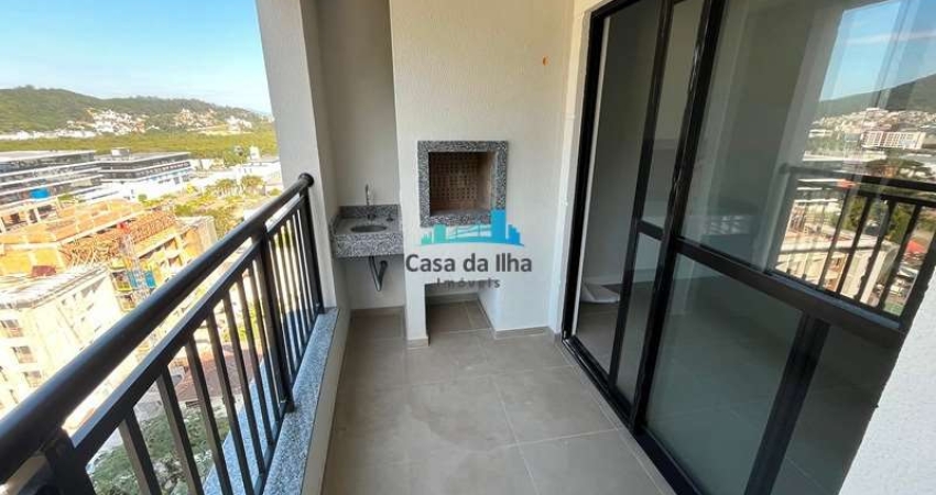 Apartamento com 2 quartos à venda no Saco Grande, Florianópolis 