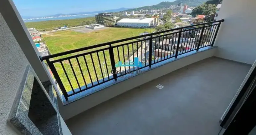 Apartamento com 3 quartos à venda no Saco Grande, Florianópolis 