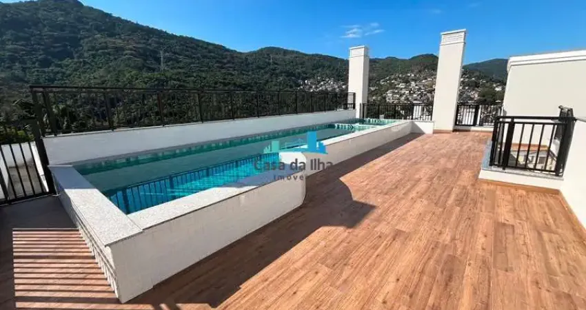 Apartamento com 3 quartos à venda no Saco Grande, Florianópolis 