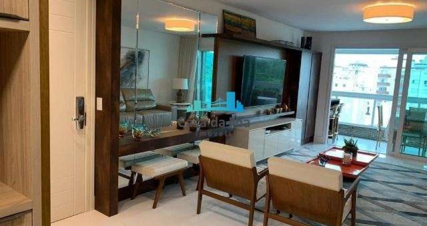 Apartamento com 3 quartos à venda na Agronômica, Florianópolis 