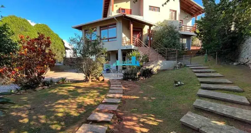 Casa com 8 quartos à venda no Carvoeira, Florianópolis 