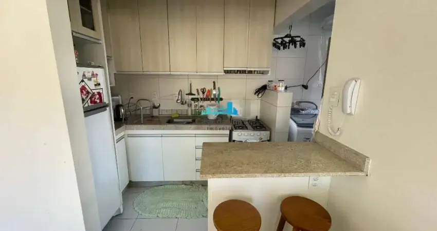 Apartamento com 2 quartos à venda no Itacorubi, Florianópolis 