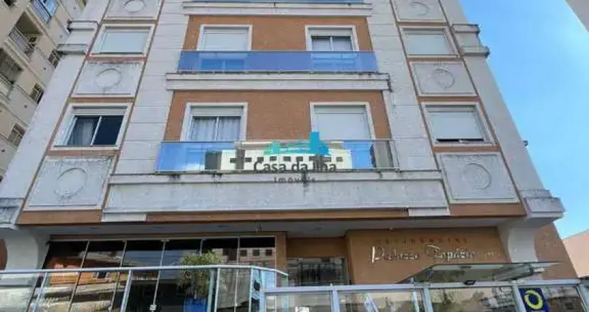 Apartamento com 2 quartos para alugar na Agronômica, Florianópolis 