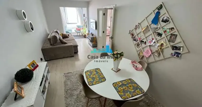 Apartamento com 2 quartos à venda no Córrego Grande, Florianópolis 