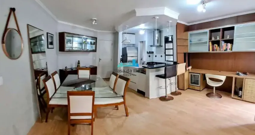 Apartamento com 3 quartos à venda no João Paulo, Florianópolis