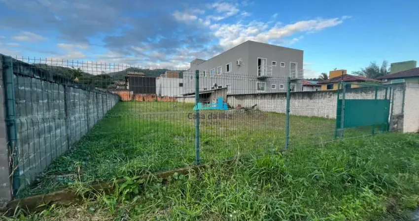 Terreno à venda no Campeche, Florianópolis 