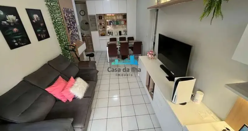 Apartamento com 2 quartos à venda na Trindade, Florianópolis 