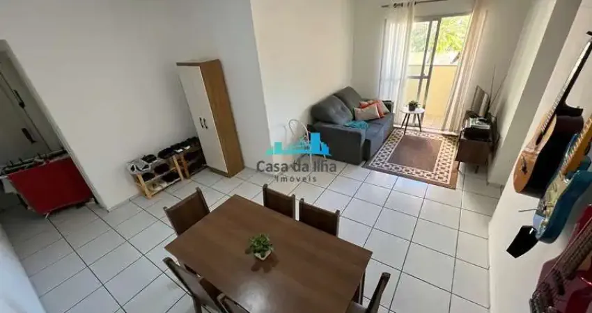 Apartamento com 3 quartos à venda no Córrego Grande, Florianópolis