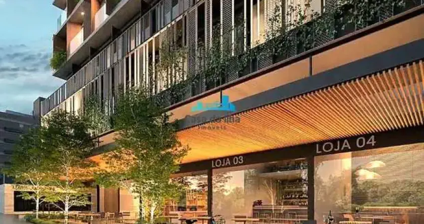 Loft com 1 quarto à venda no Pantanal, Florianópolis