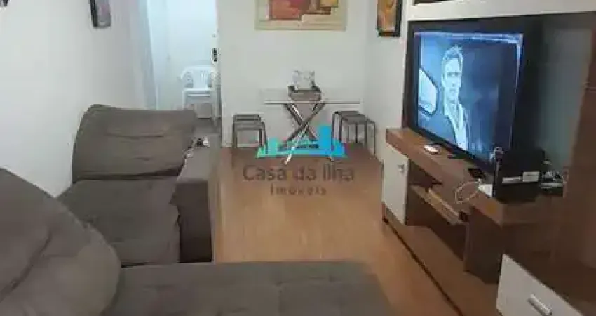 Apartamento com 2 quartos à venda no Coqueiros, Florianópolis 