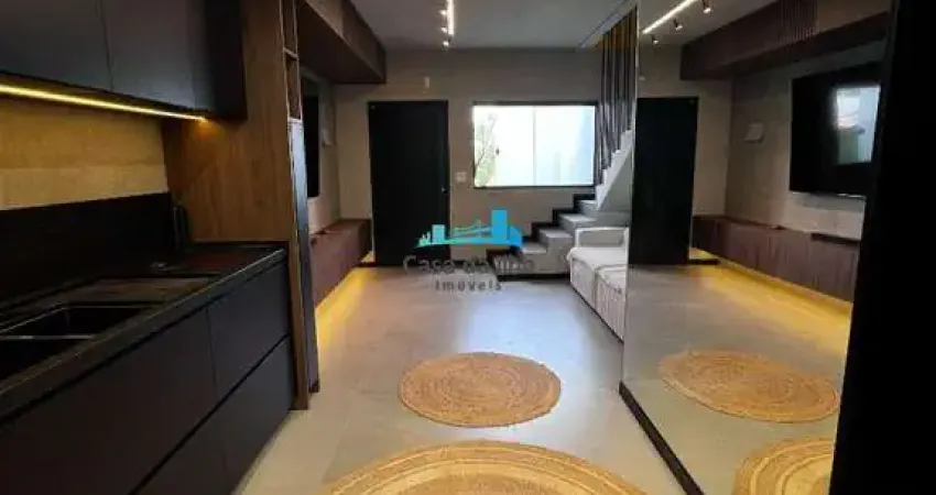 Casa com 2 quartos à venda no Madri, Palhoça 