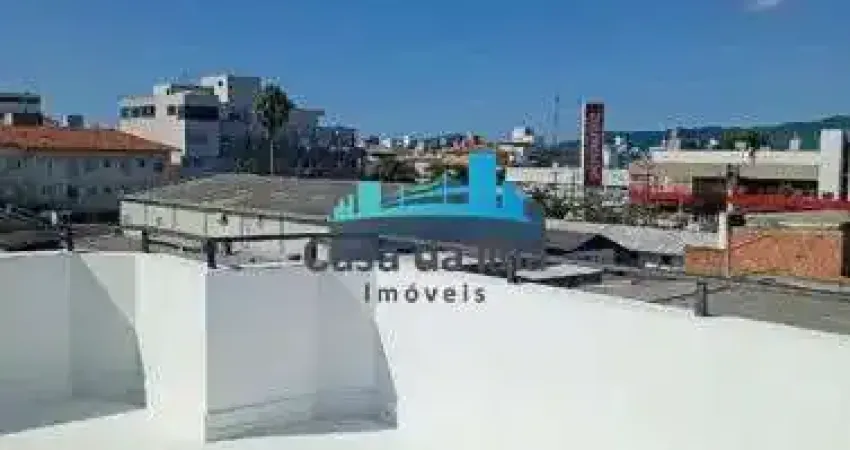 Apartamento com 1 quarto à venda no Canasvieiras, Florianópolis