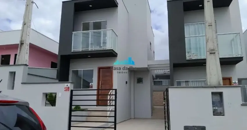 Casa com 2 quartos à venda no Potecas, São José