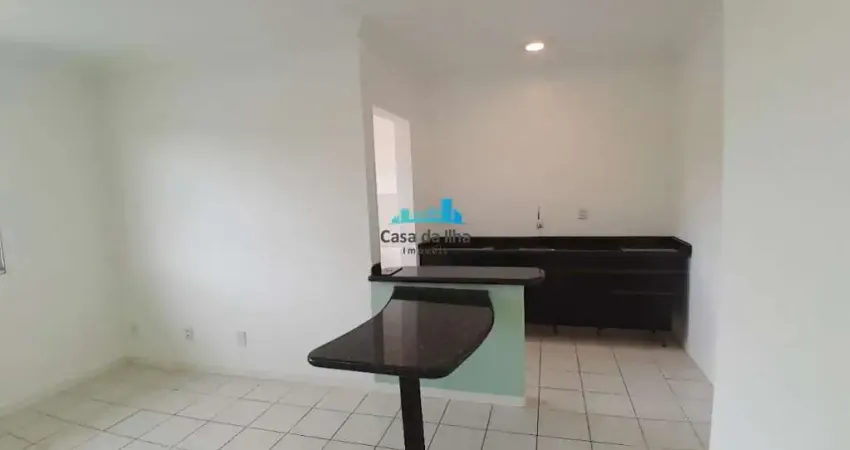 Apartamento com 2 quartos à venda na Bela Vista, Palhoça