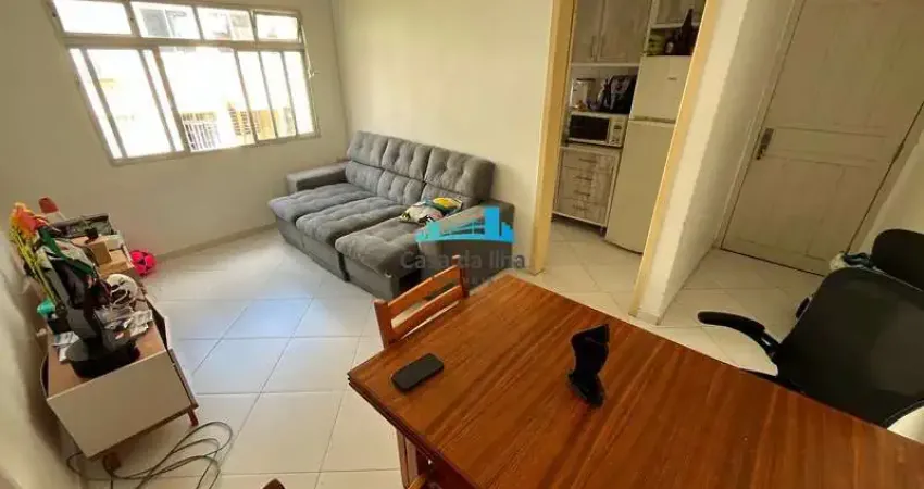 Apartamento com 3 quartos à venda no Córrego Grande, Florianópolis