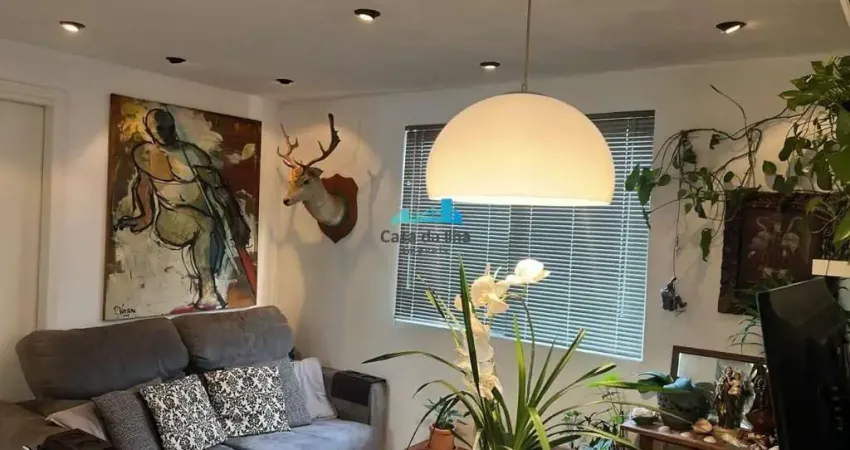 Apartamento com 2 quartos à venda no Itacorubi, Florianópolis 