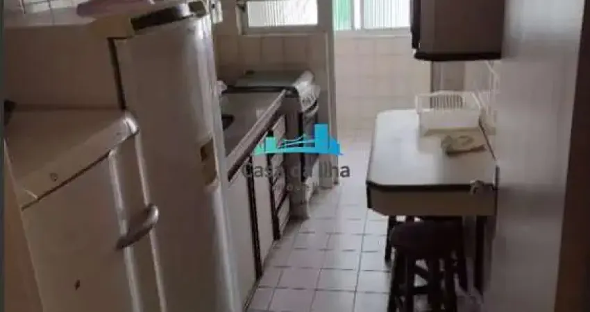 Apartamento com 2 quartos à venda no Itacorubi, Florianópolis