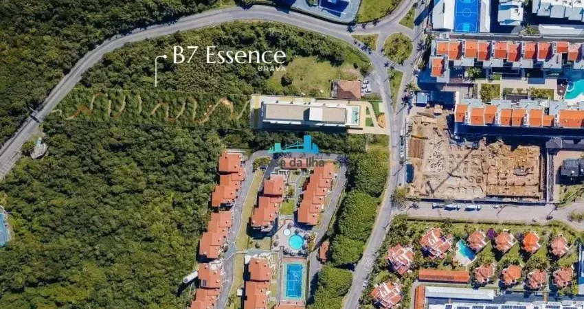 Apartamento com 1 quarto à venda na Praia Brava, Florianópolis