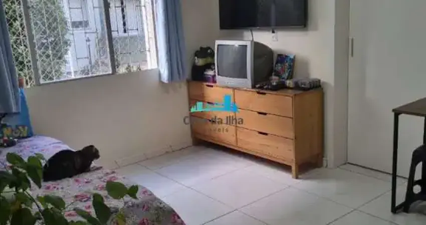 Apartamento com 1 quarto à venda na Agronômica, Florianópolis