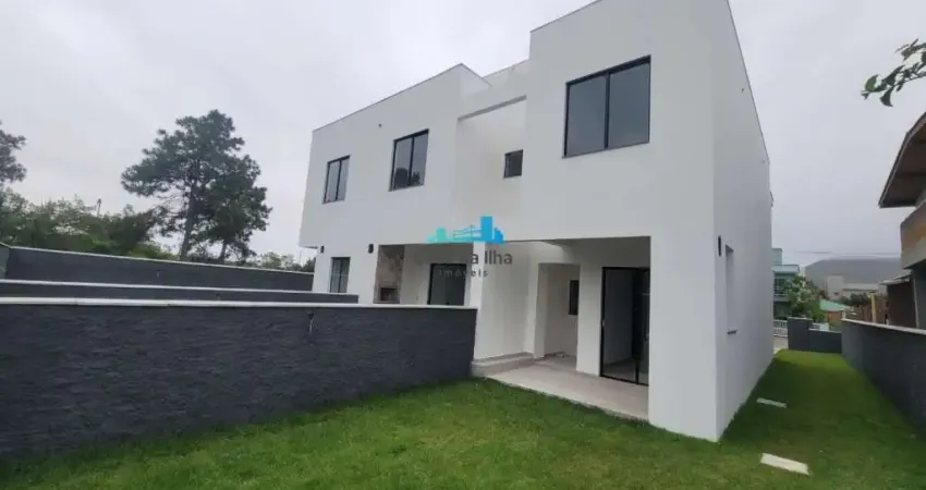 Casa com 2 quartos à venda no São João do Rio Vermelho, Florianópolis 