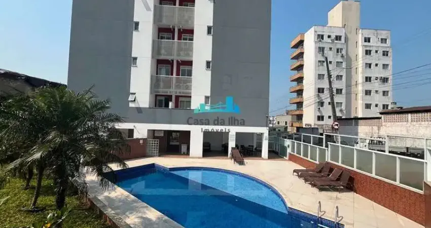 Apartamento com 2 quartos à venda na Praia Comprida, São José 