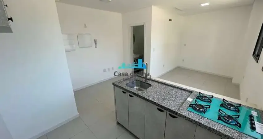 Apartamento com 1 quarto para alugar na Trindade, Florianópolis 