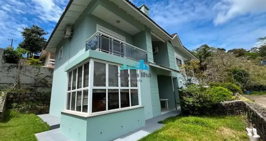 Casa com 3 quartos à venda no Pantanal, Florianópolis 