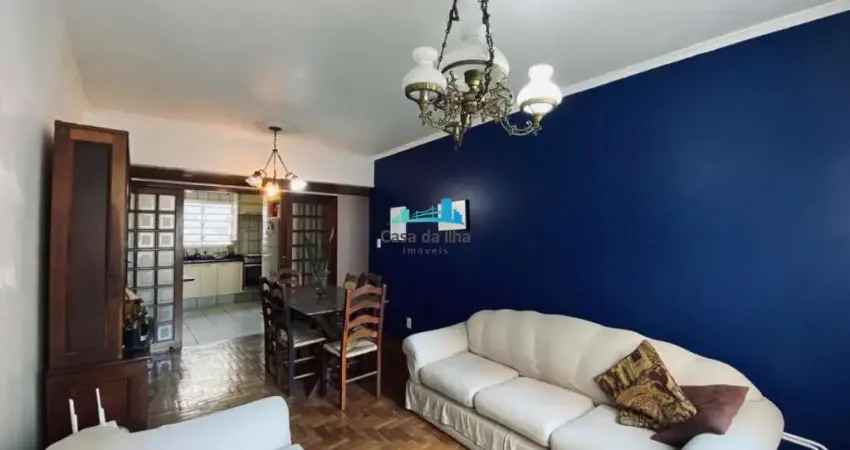 Apartamento com 3 quartos à venda no Centro, Florianópolis