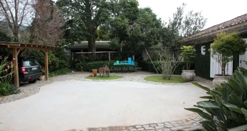 Casa comercial à venda no Porto da Lagoa, Florianópolis