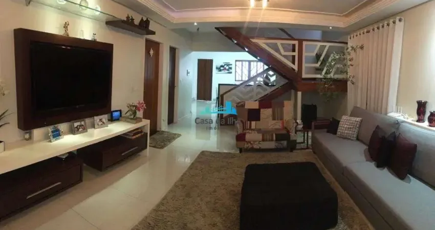 Casa com 3 quartos à venda no Areias, São José