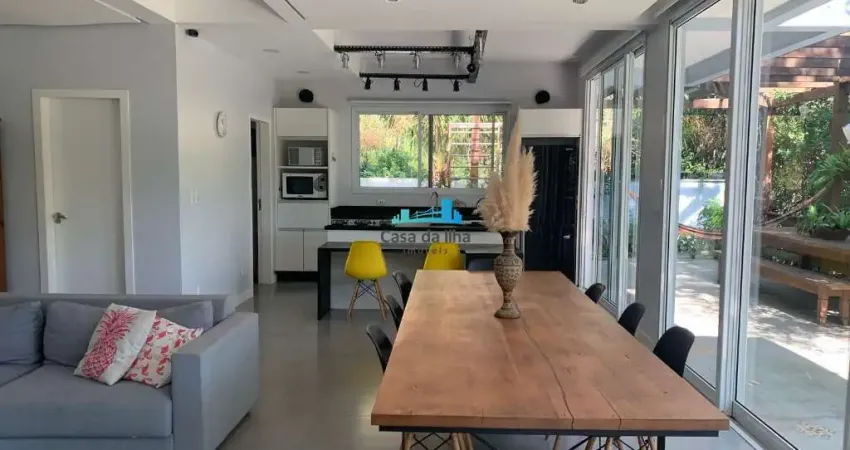 Casa com 2 quartos à venda no Ratones, Florianópolis