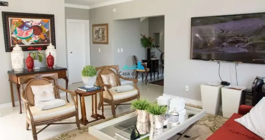 Casa com 5 quartos à venda no Itaguaçu, Florianópolis 