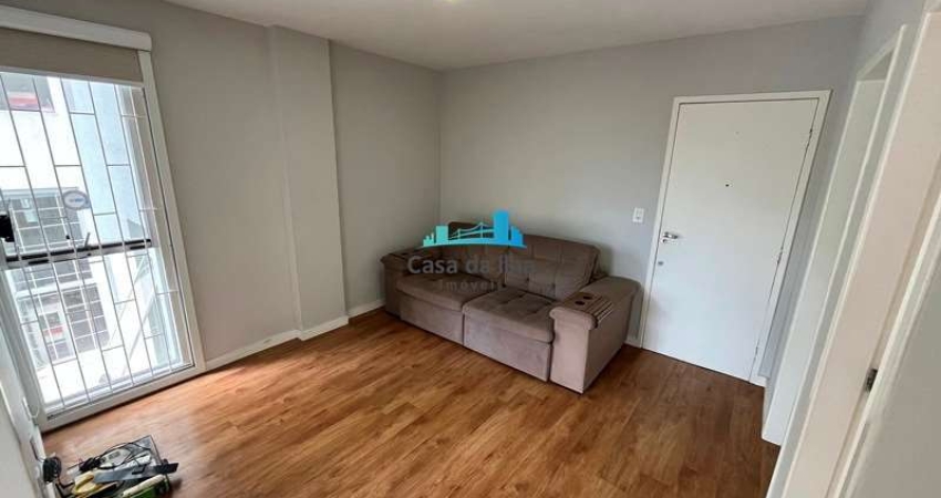 Apartamento com 2 quartos à venda no Itacorubi, Florianópolis 