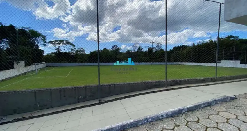 Terreno à venda no Ratones, Florianópolis