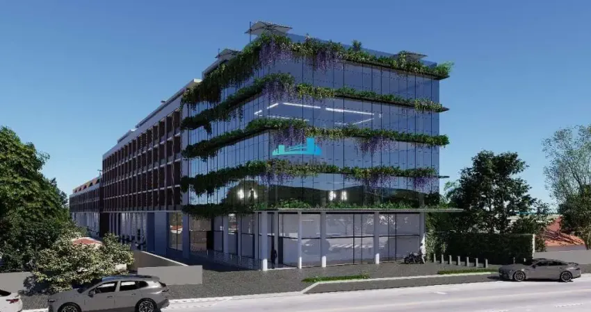 Apartamento com 1 quarto à venda no Ingleses, Florianópolis