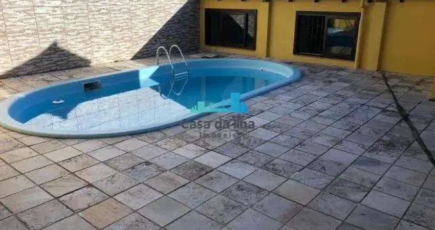 Casa com 6 quartos à venda na Agronômica, Florianópolis