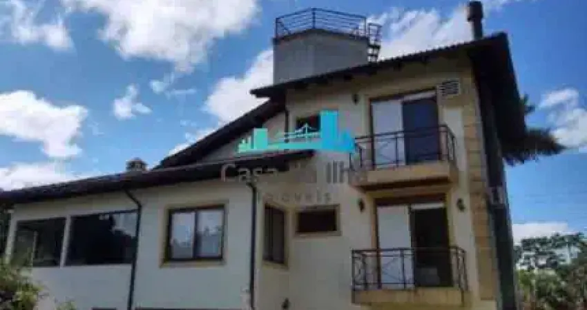 Casa com 5 quartos à venda no João Paulo, Florianópolis 
