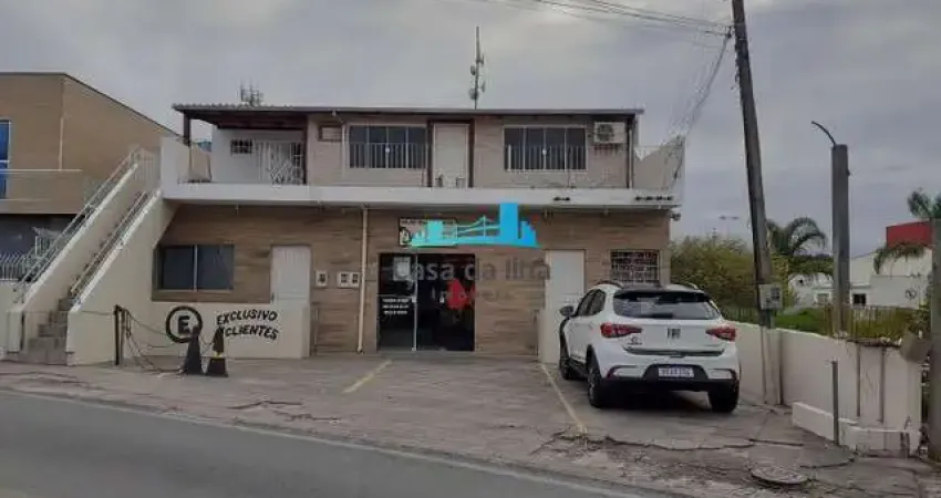 Casa com 5 quartos à venda no Tapera, Florianópolis 