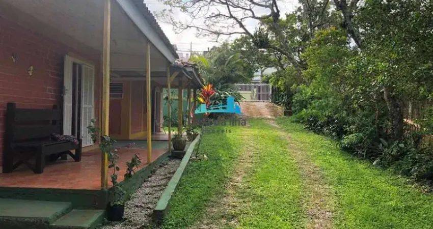 Casa com 3 quartos à venda no Santinho, Florianópolis 