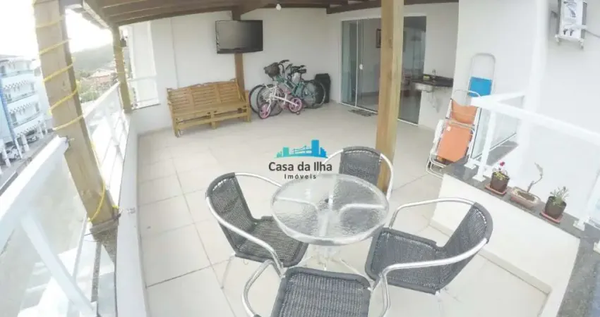 Cobertura com 3 quartos à venda no Ingleses, Florianópolis 