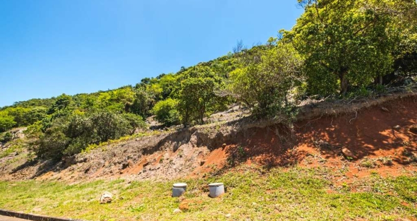 Terreno em condomínio fechado à venda no Ingleses, Florianópolis 