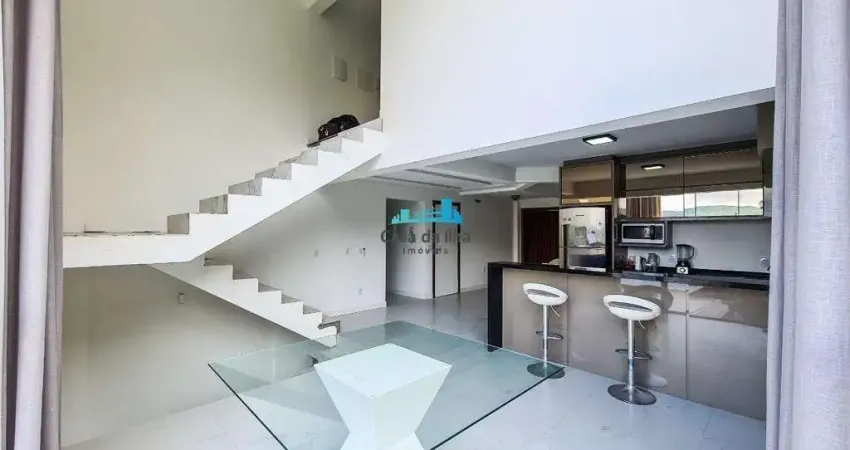 Casa em condomínio fechado com 4 quartos para alugar na Trindade, Florianópolis 