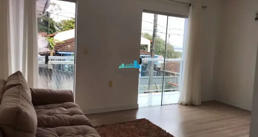 Apartamento com 1 quarto para alugar no Costeira do Pirajubaé, Florianópolis 