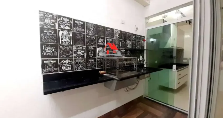 Apartamento à venda - vila curuça- 3 quartos- 72m²- r$400.000,00