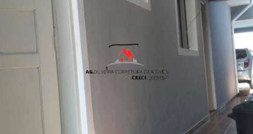 CASA TÉRREA À VENDA - PARQUE CAPUAVA - 01 QUARTOS - 100M² - R$ 350.000,00