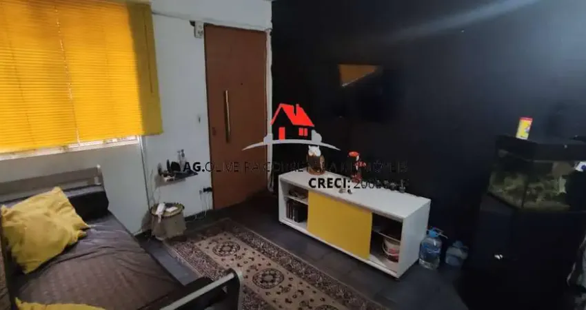 APARTAMENTO À VENDA - FAZENDA DA JUTA - 50m² - 02 QUARTOS - R$195.000,00