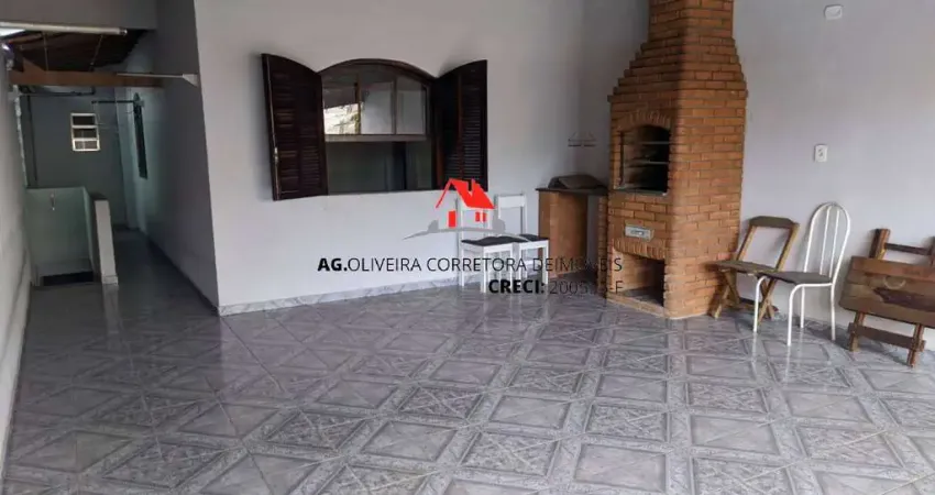 Sobrado locação- vila cardoso franco - 2 quartos- 125m²- r$2.100,00
