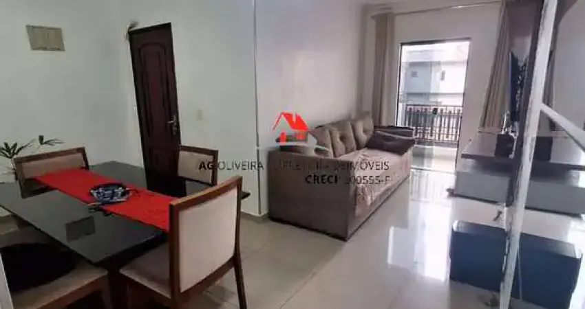 APARTAMENTO À  VENDA- PARQUE ORATÓRIO - 3 QUARTOS - 79m²- R$410.000,00