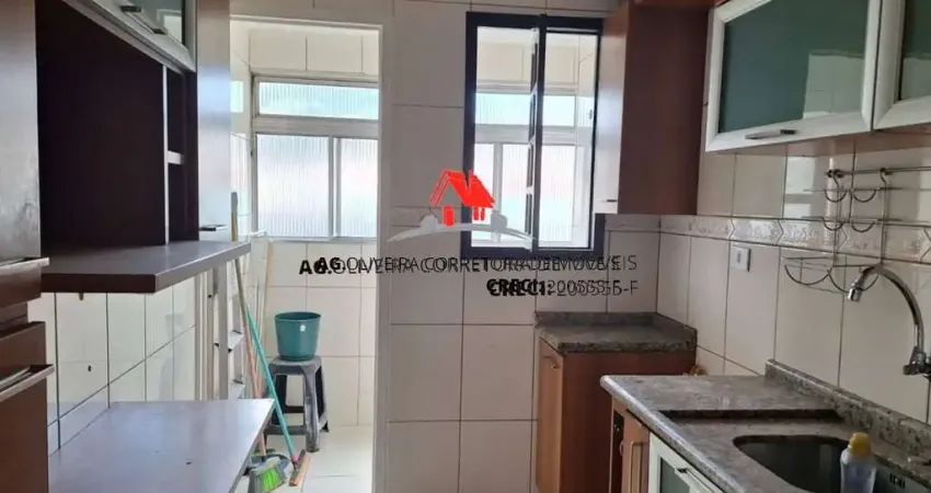 Apartamento para locação - vl. cardoso franco - 2 quartos - r$1.650,00