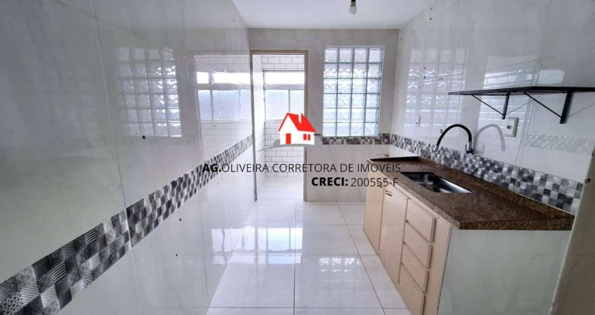 APARTAMENTO À VENDA - VL CARDOSO FRANCO - 2 QUARTOS - 50M² - R$ 230.000,00